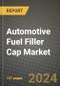 Automotive Fuel Filler Cap Market Outlook Report - Industry Size, Trends, Insights, Market Share, Competition, Opportunities, and Growth Forecasts by Segments, 2022 to 2030 - Product Image