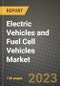 Electric Vehicles and Fuel Cell Vehicles Market Outlook Report - Industry Size, Trends, Insights, Market Share, Competition, Opportunities, and Growth Forecasts by Segments, 2022 to 2030 - Product Thumbnail Image