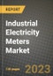 Industrial Electricity Meters Market Outlook Report - Industry Size, Trends, Insights, Market Share, Competition, Opportunities, and Growth Forecasts by Segments, 2022 to 2030 - Product Image