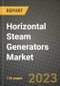 Horizontal Steam Generators Market Outlook Report - Industry Size, Trends, Insights, Market Share, Competition, Opportunities, and Growth Forecasts by Segments, 2022 to 2030 - Product Image