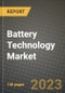Battery Technology Market Outlook Report - Industry Size, Trends, Insights, Market Share, Competition, Opportunities, and Growth Forecasts by Segments, 2022 to 2030 - Product Thumbnail Image