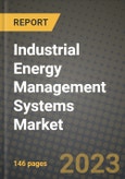 Industrial Energy Management Systems (IEMS) Market Outlook Report - Industry Size, Trends, Insights, Market Share, Competition, Opportunities, and Growth Forecasts by Segments, 2022 to 2030- Product Image