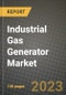 Industrial Gas Generator Market Outlook Report - Industry Size, Trends, Insights, Market Share, Competition, Opportunities, and Growth Forecasts by Segments, 2022 to 2030 - Product Image