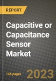 Capacitive or Capacitance Sensor Market Outlook Report - Industry Size, Trends, Insights, Market Share, Competition, Opportunities, and Growth Forecasts by Segments, 2022 to 2030- Product Image
