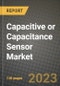 Capacitive or Capacitance Sensor Market Outlook Report - Industry Size, Trends, Insights, Market Share, Competition, Opportunities, and Growth Forecasts by Segments, 2022 to 2030 - Product Image