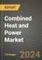 Combined Heat & Power Market Outlook Report - Industry Size, Trends, Insights, Market Share, Competition, Opportunities, and Growth Forecasts by Segments, 2022 to 2030 - Product Image