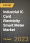 Industrial IC Card Electricity Smart Meter Market Outlook Report - Industry Size, Trends, Insights, Market Share, Competition, Opportunities, and Growth Forecasts by Segments, 2022 to 2030 - Product Thumbnail Image