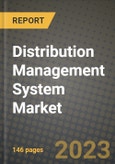 Distribution Management System Market Outlook Report - Industry Size, Trends, Insights, Market Share, Competition, Opportunities, and Growth Forecasts by Segments, 2022 to 2030- Product Image