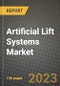 Artificial Lift Systems Market Outlook Report - Industry Size, Trends, Insights, Market Share, Competition, Opportunities, and Growth Forecasts by Segments, 2022 to 2030 - Product Image