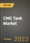 CNG Tank Market Outlook Report - Industry Size, Trends, Insights, Market Share, Competition, Opportunities, and Growth Forecasts by Segments, 2022 to 2030 - Product Thumbnail Image