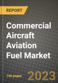 Commercial Aircraft Aviation Fuel Market Outlook Report - Industry Size, Trends, Insights, Market Share, Competition, Opportunities, and Growth Forecasts by Segments, 2022 to 2030- Product Image
