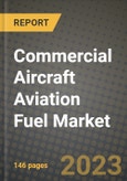 Commercial Aircraft Aviation Fuel Market Outlook Report - Industry Size, Trends, Insights, Market Share, Competition, Opportunities, and Growth Forecasts by Segments, 2022 to 2030- Product Image
