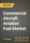 Commercial Aircraft Aviation Fuel Market Outlook Report - Industry Size, Trends, Insights, Market Share, Competition, Opportunities, and Growth Forecasts by Segments, 2022 to 2030 - Product Image