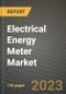 Electrical Energy Meter Market Outlook Report - Industry Size, Trends, Insights, Market Share, Competition, Opportunities, and Growth Forecasts by Segments, 2022 to 2030 - Product Image