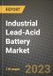 Industrial Lead-Acid Battery Market Outlook Report - Industry Size, Trends, Insights, Market Share, Competition, Opportunities, and Growth Forecasts by Segments, 2022 to 2030 - Product Image