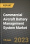 Commercial Aircraft Battery Management System Market Outlook Report - Industry Size, Trends, Insights, Market Share, Competition, Opportunities, and Growth Forecasts by Segments, 2022 to 2030 - Product Image