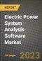 Electric Power System Analysis Software Market Outlook Report - Industry Size, Trends, Insights, Market Share, Competition, Opportunities, and Growth Forecasts by Segments, 2022 to 2030 - Product Image