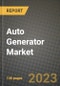 Auto Generator Market Outlook Report - Industry Size, Trends, Insights, Market Share, Competition, Opportunities, and Growth Forecasts by Segments, 2022 to 2030 - Product Image