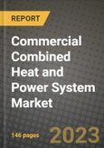 Commercial Combined Heat and Power System Market Outlook Report - Industry Size, Trends, Insights, Market Share, Competition, Opportunities, and Growth Forecasts by Segments, 2022 to 2030- Product Image