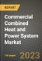 Commercial Combined Heat and Power System Market Outlook Report - Industry Size, Trends, Insights, Market Share, Competition, Opportunities, and Growth Forecasts by Segments, 2022 to 2030 - Product Image