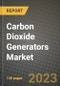 Carbon Dioxide Generators Market Outlook Report - Industry Size, Trends, Insights, Market Share, Competition, Opportunities, and Growth Forecasts by Segments, 2022 to 2030 - Product Image