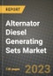 Alternator Diesel Generating Sets Market Outlook Report - Industry Size, Trends, Insights, Market Share, Competition, Opportunities, and Growth Forecasts by Segments, 2022 to 2030 - Product Thumbnail Image
