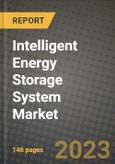 Intelligent Energy Storage System Market Outlook Report - Industry Size, Trends, Insights, Market Share, Competition, Opportunities, and Growth Forecasts by Segments, 2022 to 2030- Product Image