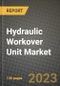 Hydraulic Workover Unit Market Outlook Report - Industry Size, Trends, Insights, Market Share, Competition, Opportunities, and Growth Forecasts by Segments, 2022 to 2030 - Product Image
