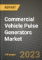 Commercial Vehicle Pulse Generators Market Outlook Report - Industry Size, Trends, Insights, Market Share, Competition, Opportunities, and Growth Forecasts by Segments, 2022 to 2030 - Product Image
