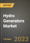 Hydro Generators Market Outlook Report - Industry Size, Trends, Insights, Market Share, Competition, Opportunities, and Growth Forecasts by Segments, 2022 to 2030 - Product Thumbnail Image