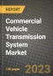 Commercial Vehicle Transmission System Market Outlook Report - Industry Size, Trends, Insights, Market Share, Competition, Opportunities, and Growth Forecasts by Segments, 2022 to 2030 - Product Thumbnail Image