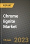 Chrome lignite (CAS 68187-56-4) Market Outlook Report - Industry Size, Trends, Insights, Market Share, Competition, Opportunities, and Growth Forecasts by Segments, 2022 to 2030 - Product Image