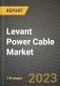 Levant Power Cable Market Outlook Report - Industry Size, Trends, Insights, Market Share, Competition, Opportunities, and Growth Forecasts by Segments, 2022 to 2030 - Product Thumbnail Image