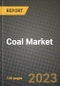 Coal Market Outlook Report - Industry Size, Trends, Insights, Market Share, Competition, Opportunities, and Growth Forecasts by Segments, 2022 to 2030 - Product Thumbnail Image