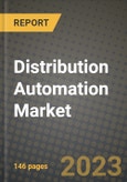 Distribution Automation Market Outlook Report - Industry Size, Trends, Insights, Market Share, Competition, Opportunities, and Growth Forecasts by Segments, 2022 to 2030- Product Image