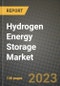Hydrogen Energy Storage Market Outlook Report - Industry Size, Trends, Insights, Market Share, Competition, Opportunities, and Growth Forecasts by Segments, 2022 to 2030 - Product Image