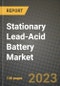 Stationary Lead-Acid (SLA) Battery Market Outlook Report - Industry Size, Trends, Insights, Market Share, Competition, Opportunities, and Growth Forecasts by Segments, 2022 to 2030 - Product Thumbnail Image