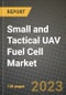 Small and Tactical UAV Fuel Cell Market Outlook Report - Industry Size, Trends, Insights, Market Share, Competition, Opportunities, and Growth Forecasts by Segments, 2022 to 2030 - Product Image