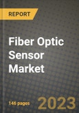 Fiber Optic Sensor Market Outlook Report - Industry Size, Trends, Insights, Market Share, Competition, Opportunities, and Growth Forecasts by Segments, 2022 to 2030- Product Image