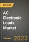 AC Electronic Loads Market Outlook Report - Industry Size, Trends, Insights, Market Share, Competition, Opportunities, and Growth Forecasts by Segments, 2022 to 2030 - Product Thumbnail Image