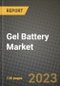 Gel Battery Market Outlook Report - Industry Size, Trends, Insights, Market Share, Competition, Opportunities, and Growth Forecasts by Segments, 2022 to 2030 - Product Image