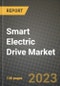 Smart Electric Drive Market Outlook Report - Industry Size, Trends, Insights, Market Share, Competition, Opportunities, and Growth Forecasts by Segments, 2022 to 2030 - Product Thumbnail Image