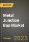 Metal Junction Box Market Outlook Report - Industry Size, Trends, Insights, Market Share, Competition, Opportunities, and Growth Forecasts by Segments, 2022 to 2030 - Product Image