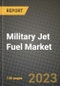 Military Jet Fuel Market Outlook Report - Industry Size, Trends, Insights, Market Share, Competition, Opportunities, and Growth Forecasts by Segments, 2022 to 2030 - Product Thumbnail Image