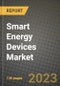 Smart Energy Devices Market Outlook Report - Industry Size, Trends, Insights, Market Share, Competition, Opportunities, and Growth Forecasts by Segments, 2022 to 2030 - Product Thumbnail Image
