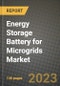 Energy Storage Battery for Microgrids Market Outlook Report - Industry Size, Trends, Insights, Market Share, Competition, Opportunities, and Growth Forecasts by Segments, 2022 to 2030 - Product Thumbnail Image