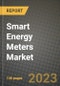 Smart Energy Meters Market Outlook Report - Industry Size, Trends, Insights, Market Share, Competition, Opportunities, and Growth Forecasts by Segments, 2022 to 2030 - Product Image