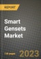 Smart Gensets Market Outlook Report - Industry Size, Trends, Insights, Market Share, Competition, Opportunities, and Growth Forecasts by Segments, 2022 to 2030 - Product Image