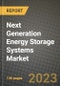 Next Generation Energy Storage Systems Market Outlook Report - Industry Size, Trends, Insights, Market Share, Competition, Opportunities, and Growth Forecasts by Segments, 2022 to 2030 - Product Thumbnail Image