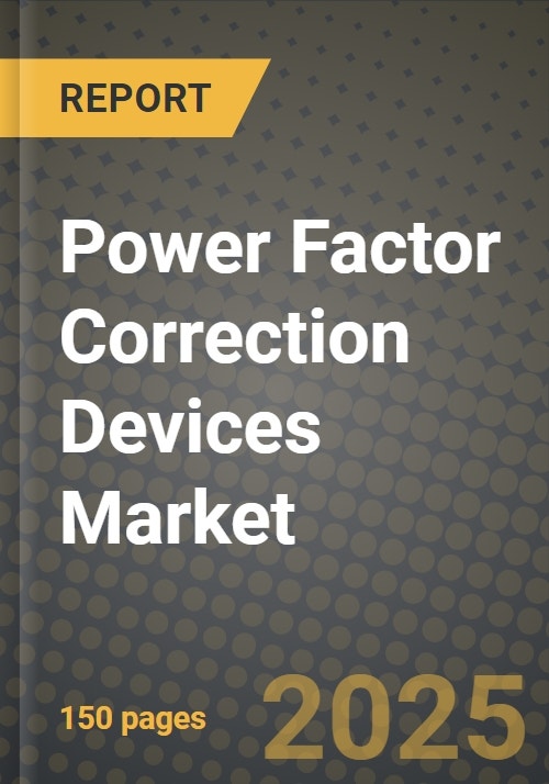 Power Factor Correction Devices Market Outlook Report Industry Size